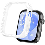 For Huawei Watch Fit 4 Pro / Transparent