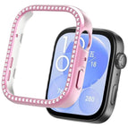 For Huawei Watch Fit 4 / Rose Pink