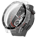 For Huawei Watch GT 5 Pro 46mm / Transparent