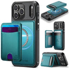 For iPhone 17 Pro Max / Green
