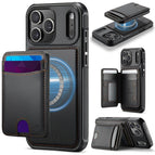 For iPhone 17 Pro / Black