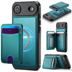 For iPhone Air / Green