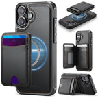 For iPhone 17 / Black