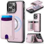 For iPhone 16 Pro Max / Pink
