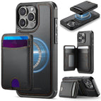 For iPhone 16 Pro / Black