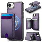 For iPhone 17e / 16e / Purple