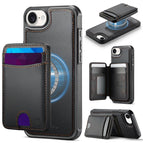 For iPhone 17e / 16e / Black