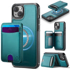 For iPhone 15 / Green