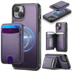 For iPhone 14 Plus / Purple