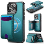 For iPhone 14 Pro / Green