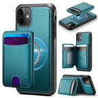 For iPhone 12 / Green