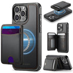 For iPhone 12 Pro / Black