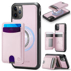 For iPhone 11 Pro Max / Pink