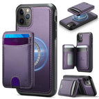 For iPhone 11 Pro / Purple