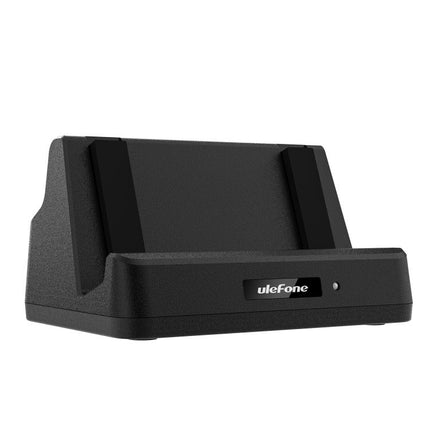 Ulefone 10W Desk Charging Dock For Armor Pad 4 Series, For Armor Pad 4 Series