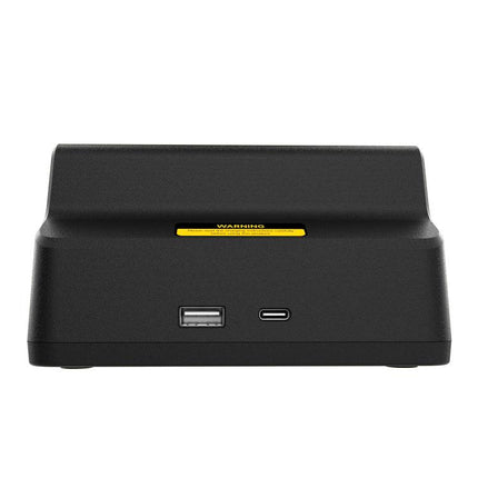 Ulefone 10W Desk Charging Dock For Armor Pad 4 Series, For Armor Pad 4 Series