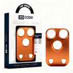 For iPhone 17 Pro Max / Orange