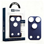 For iPhone 17 Pro Max / Dark Blue