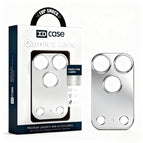 For iPhone 17 Pro Max / Silver