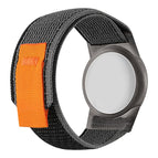 For AirTag 2nd Gen / AirTag 1st Gen / Black Grey