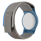 For AirTag 2nd Gen / AirTag 1st Gen / Blue Grey