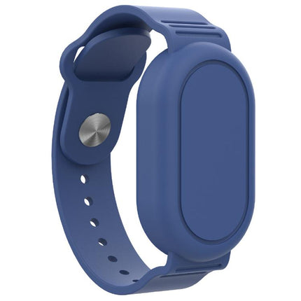 xDfind Silicone Band Style Anti-lost Tracker Protective Cover, For Samsung Galaxy SmartTag 2