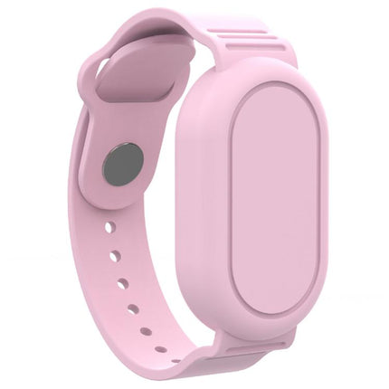 xDfind Silicone Band Style Anti-lost Tracker Protective Cover, For Samsung Galaxy SmartTag 2