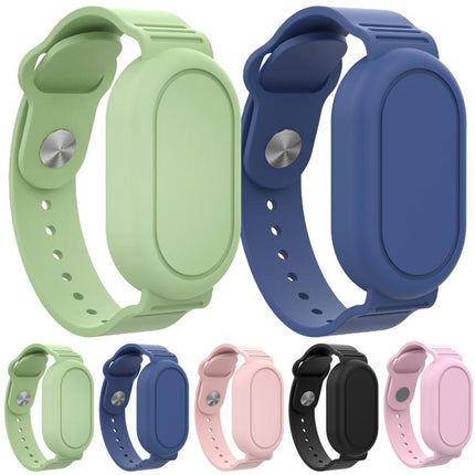 xDfind Silicone Band Style Anti-lost Tracker Protective Cover, For Samsung Galaxy SmartTag 2