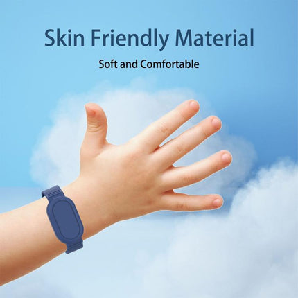 xDfind Silicone Band Style Anti-lost Tracker Protective Cover, For Samsung Galaxy SmartTag 2