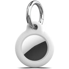 For AirTag 2nd Gen / AirTag 1st Gen / White