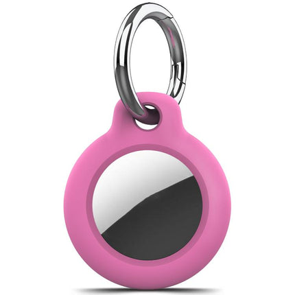 xDfind Spring Buckle PC Protective Cover, For AirTag 2nd Gen / AirTag 1st Gen
