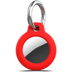 For AirTag 2nd Gen / AirTag 1st Gen / Red