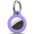 For AirTag 2nd Gen / AirTag 1st Gen / Lilac