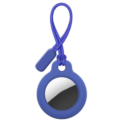 xDfind Lanyard PC Protective Cover, For AirTag 2nd Gen / AirTag 1st Gen