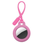 For AirTag 2nd Gen / AirTag 1st Gen / Rose Red