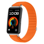 For Huawei Band 10 / 9 / 8 / Orange
