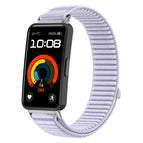 For Huawei Band 10 / 9 / 8 / Light Purple