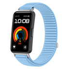 For Huawei Band 10 / 9 / 8 / Island Blue