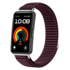 For Huawei Band 10 / 9 / 8 / Plum