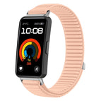 For Huawei Band 10 / 9 / 8 / Milkshake Pink
