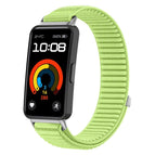 For Huawei Band 10 / 9 / 8 / Green