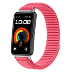 For Huawei Band 10 / 9 / 8 / Red