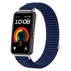For Huawei Band 10 / 9 / 8 / Navy Blue