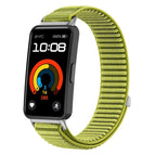 For Huawei Band 10 / 9 / 8 / Field Green