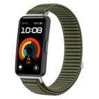For Huawei Band 10 / 9 / 8 / Spruce Green