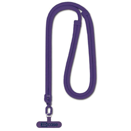 XDcase Adjustable Crossbody Mobile Phone Lanyard