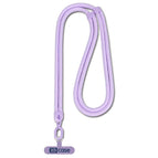Lilac Purple