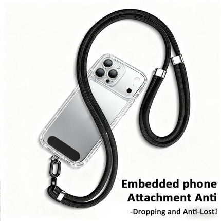 XDcase Adjustable Crossbody Mobile Phone Lanyard