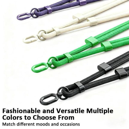 XDcase Adjustable Crossbody Mobile Phone Lanyard
