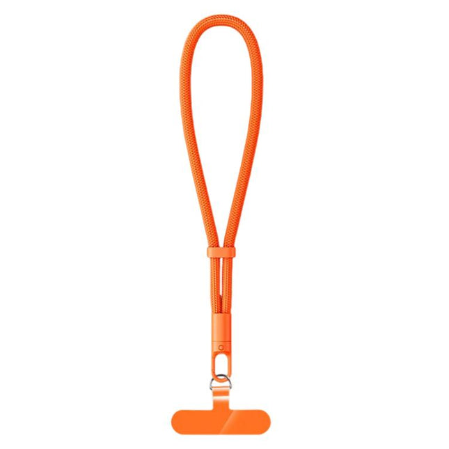 XDcase Adjustable Mobile Phone Wrist Lanyard with Gasket